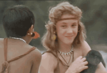 Sam Huntington As Mimi Siku In Jungle 2 Jungle This Is What 20 Of The Biggest Movie Crushes From Your Childhood Look Like Now Popsugar Entertainment Photo 4