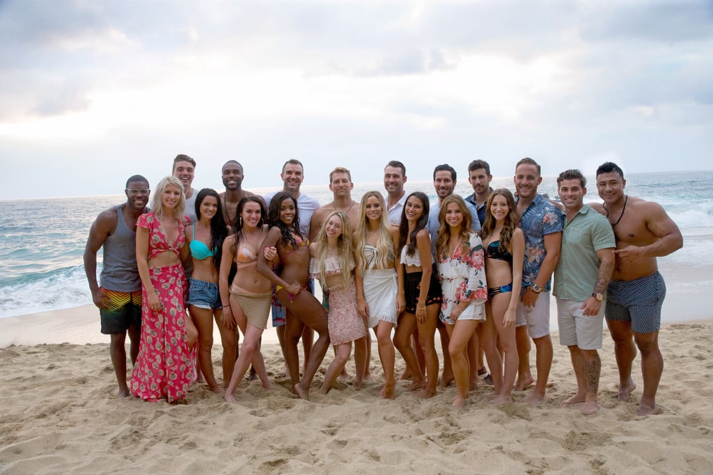 Who Got Engaged in the 2017 Bachelor in Paradise Finale?