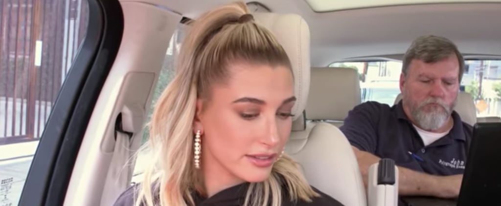 Celebrities Doing British Accents Video  POPSUGAR 
