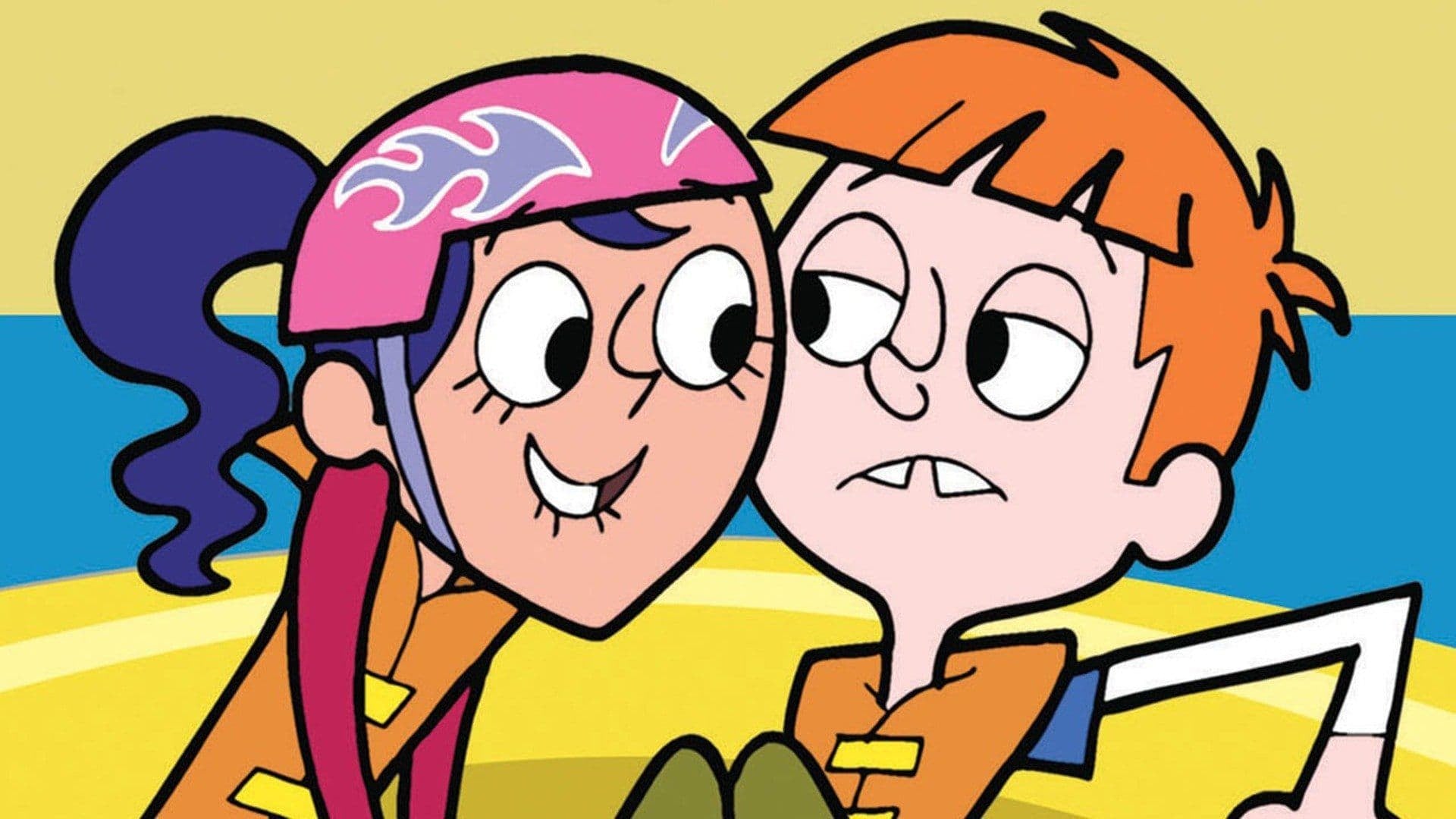 Tubi kids shows sales