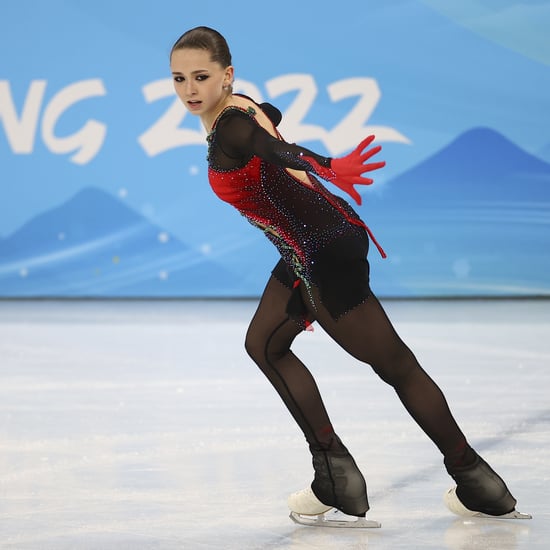 Kamila Valieva Will Continue at 2022 Olympics, Hearing Says