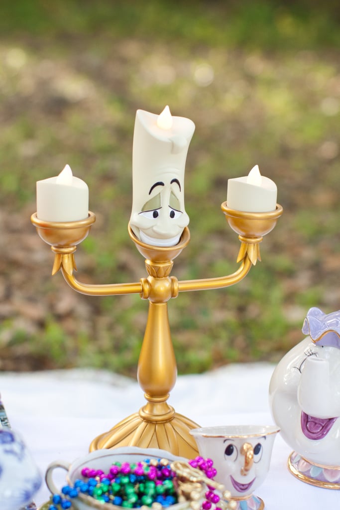 Disney Engagement Session