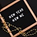2020 New Year's Resolutions For Every Zodiac Sign