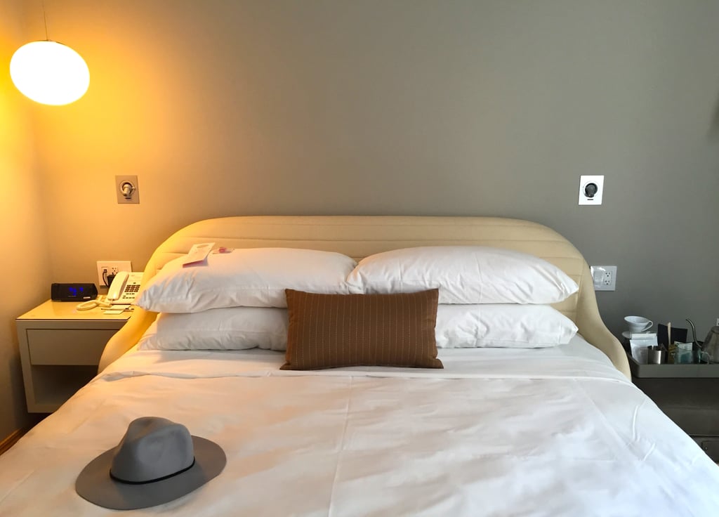 New Virgin Hotels Chicago POPSUGAR Smart Living