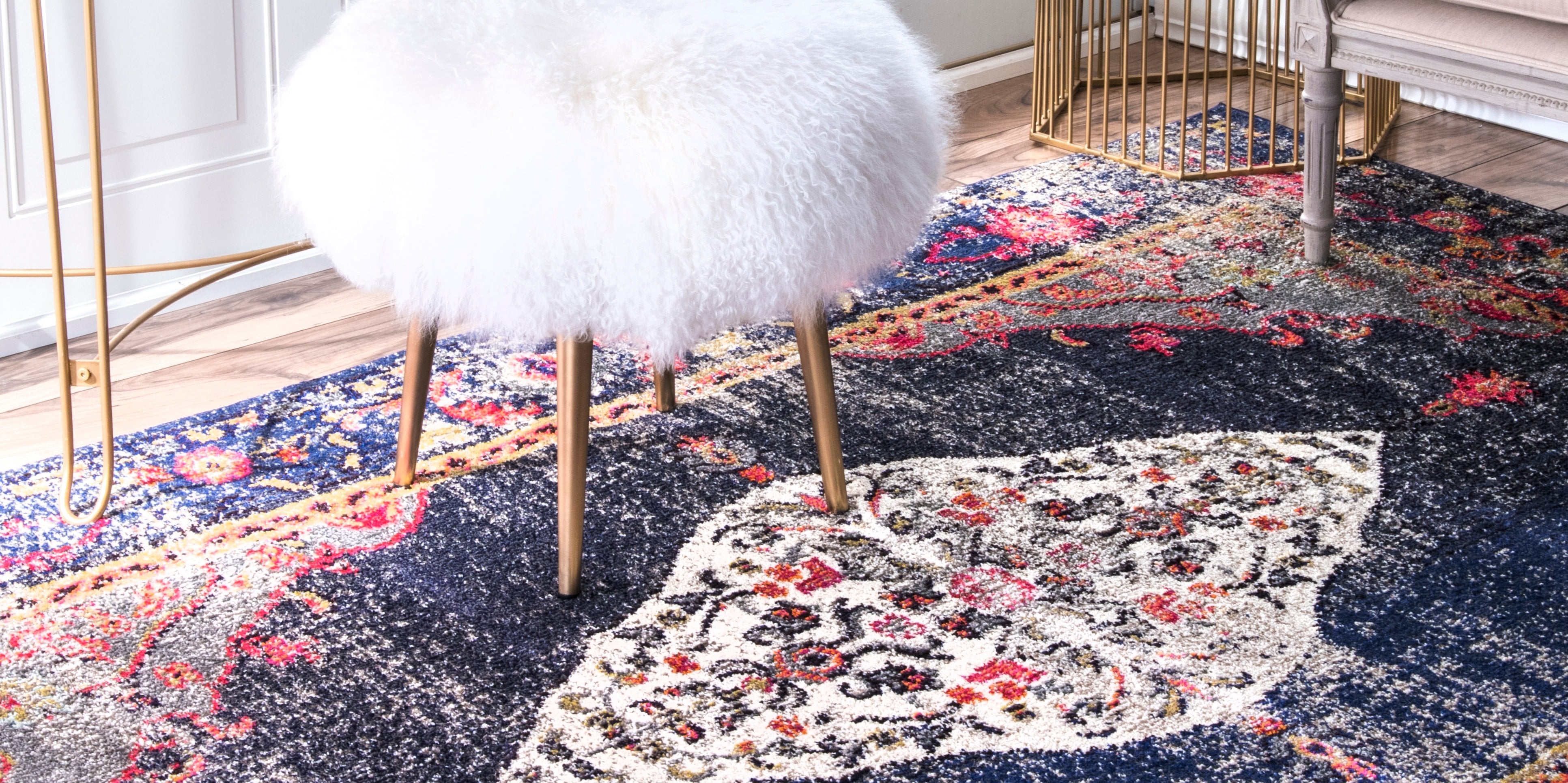 How Much Are Rugs At Walmart