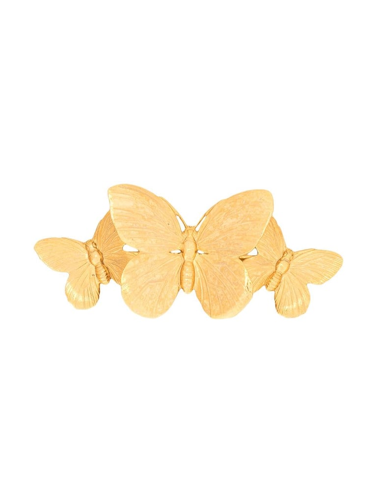 Jennifer Behr Whitney Butterfly Barette