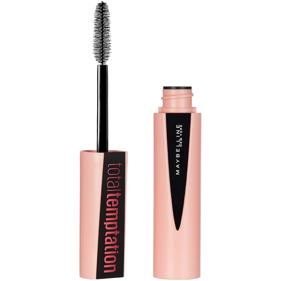 Total Temptation Mascara in Brownish Black