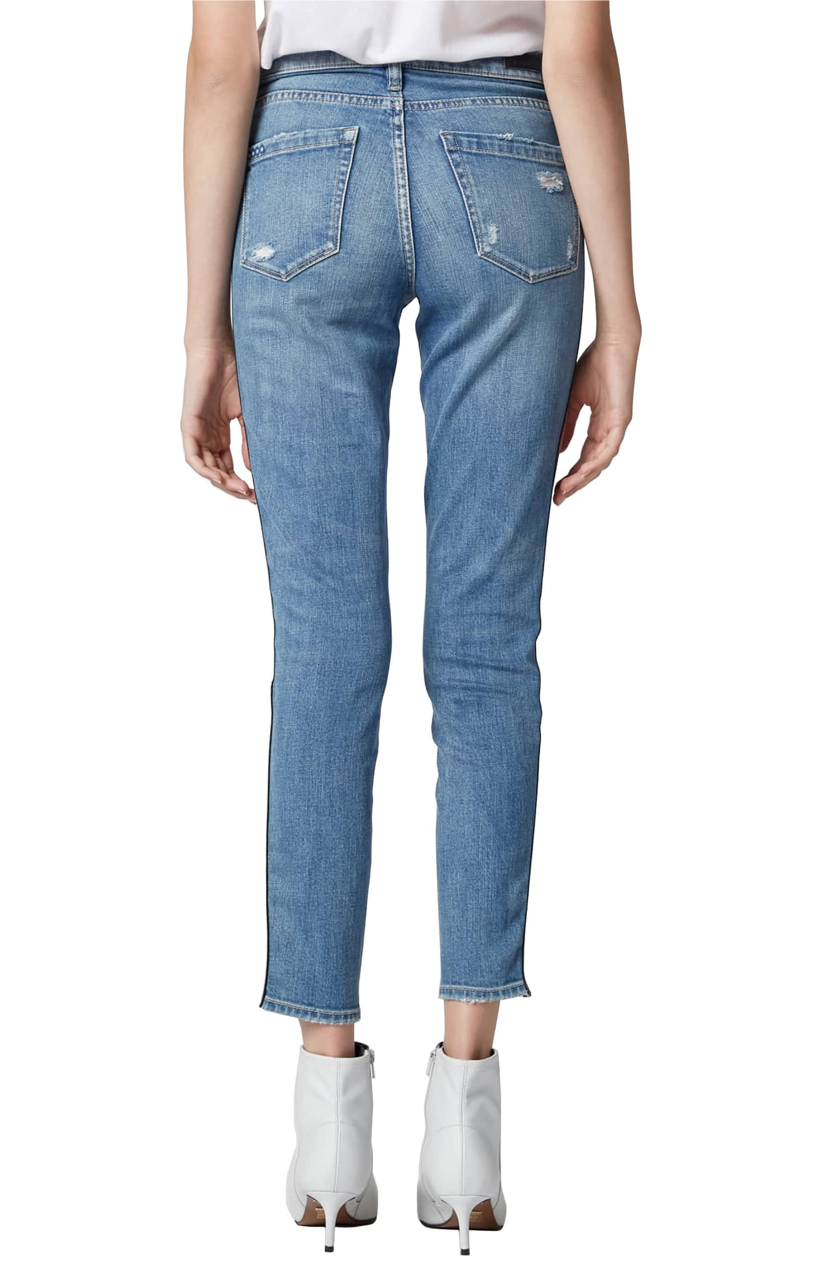 BlankNYC Jeans Review POPSUGAR Fashion