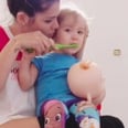 This Stay-at-Home Mom Filmed Her Entire Day, and I Think She Does More Than I Do in a Month
