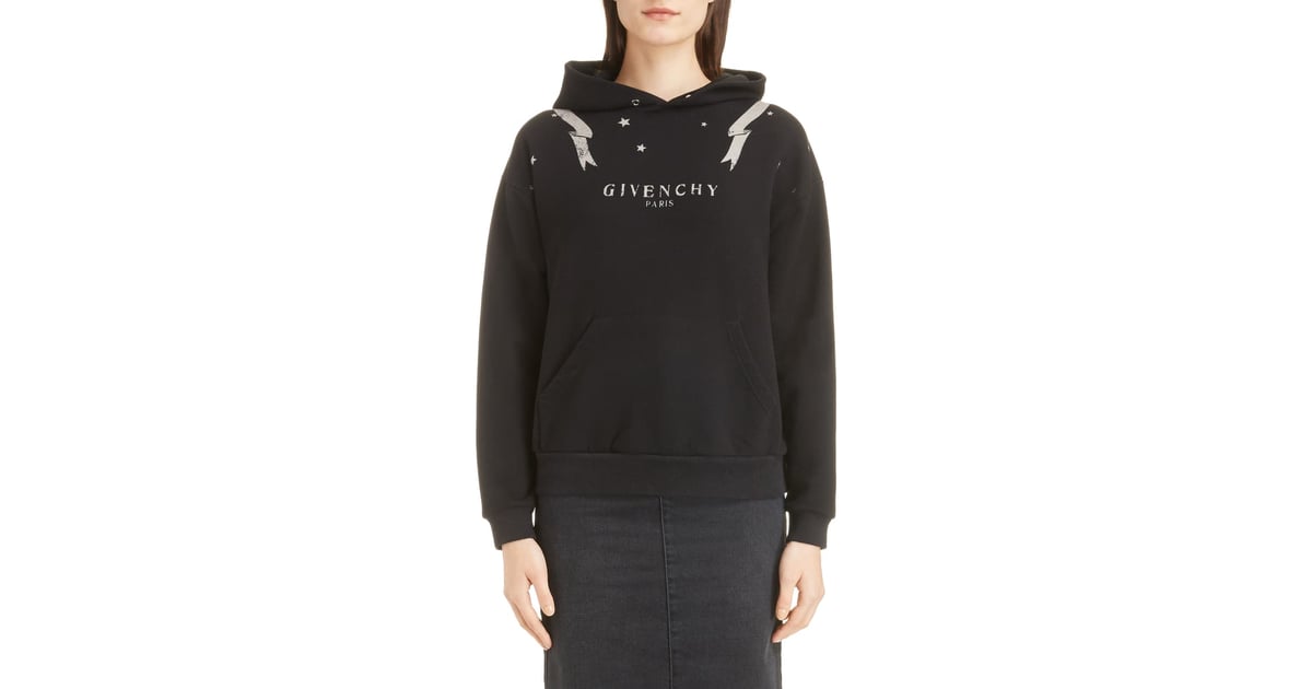 givenchy gemini hoodie