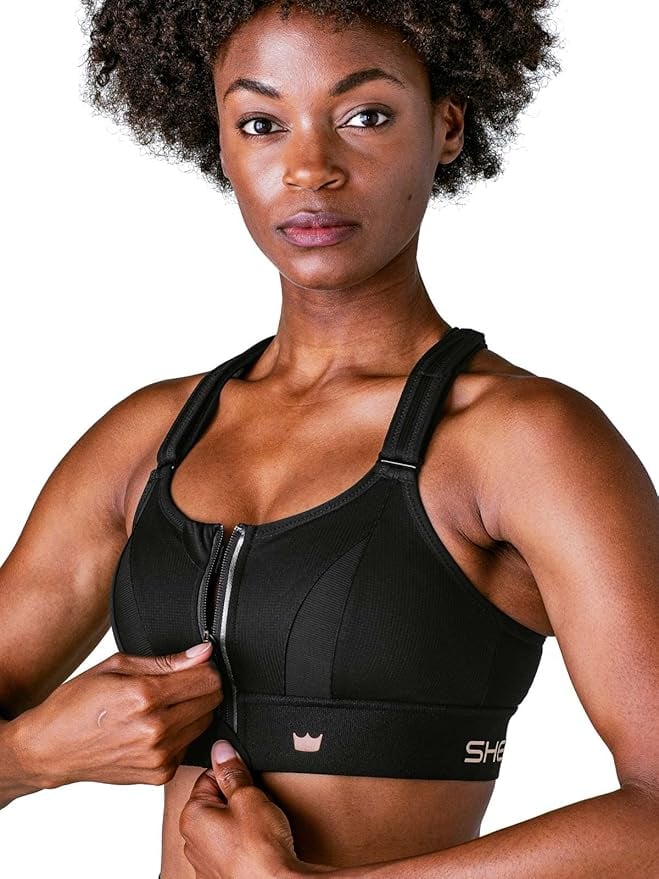 Shefit High Impact Sports Bra