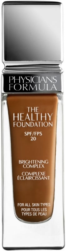 Physicians Formula Healthy Foundation SPF 20
