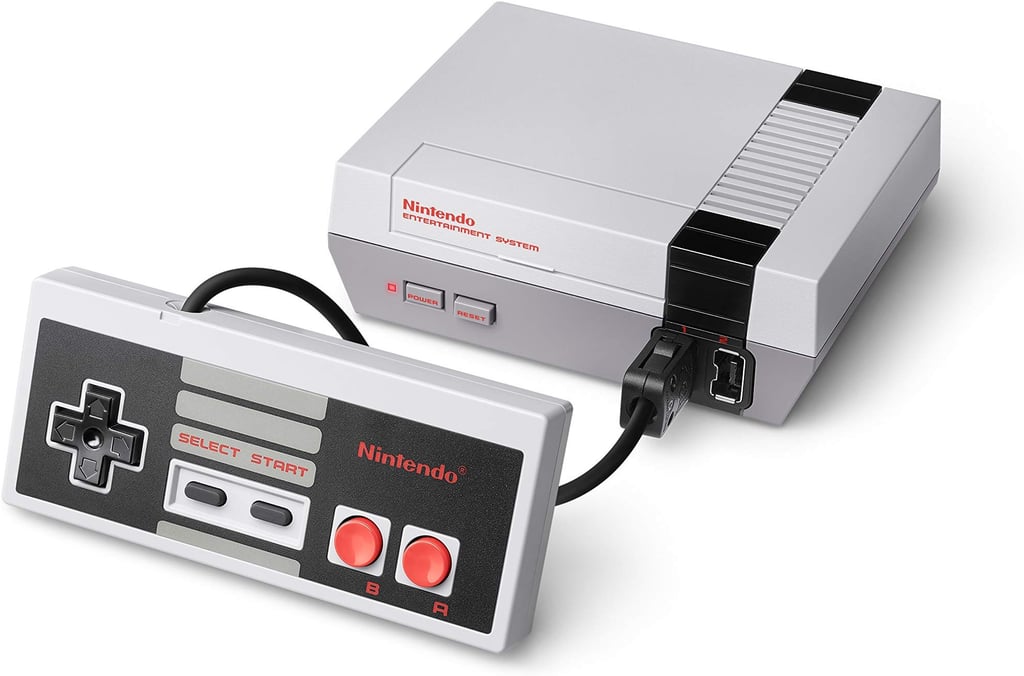 Nintendo Entertainment System: NES Classic Edition