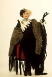 Glenn Close Made Sure Her 101 Dalmatians Contract Included Keeping Every Single Cruella de Vil Costume