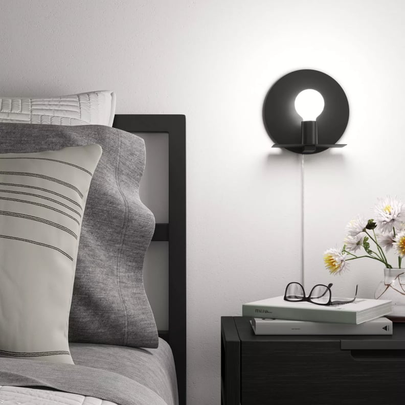 Lightbulb Moment: Project 62 Circle Sconce Wall Light