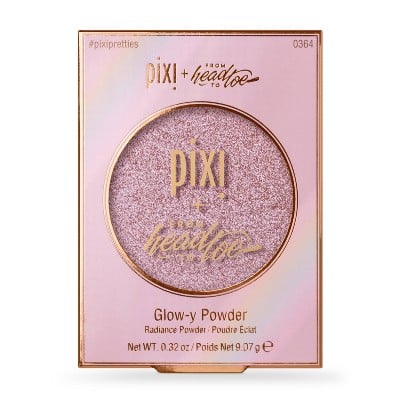Pixi Cosmetics Glow-y Powders