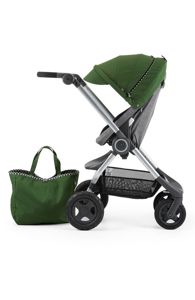 Stokke Infant Scoot V2 Style Kit