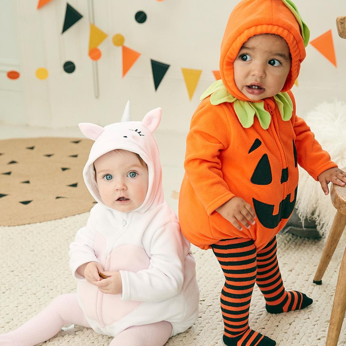 Primark S Cutest Baby Halloween Costumes 2019 Popsugar Uk Parenting