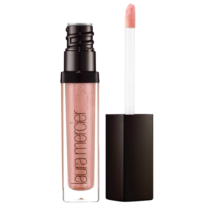 Laura Mercier Lip Glace - Baby Doll