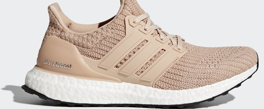 Adidas UltraBoost in Ash Pearl December 2017