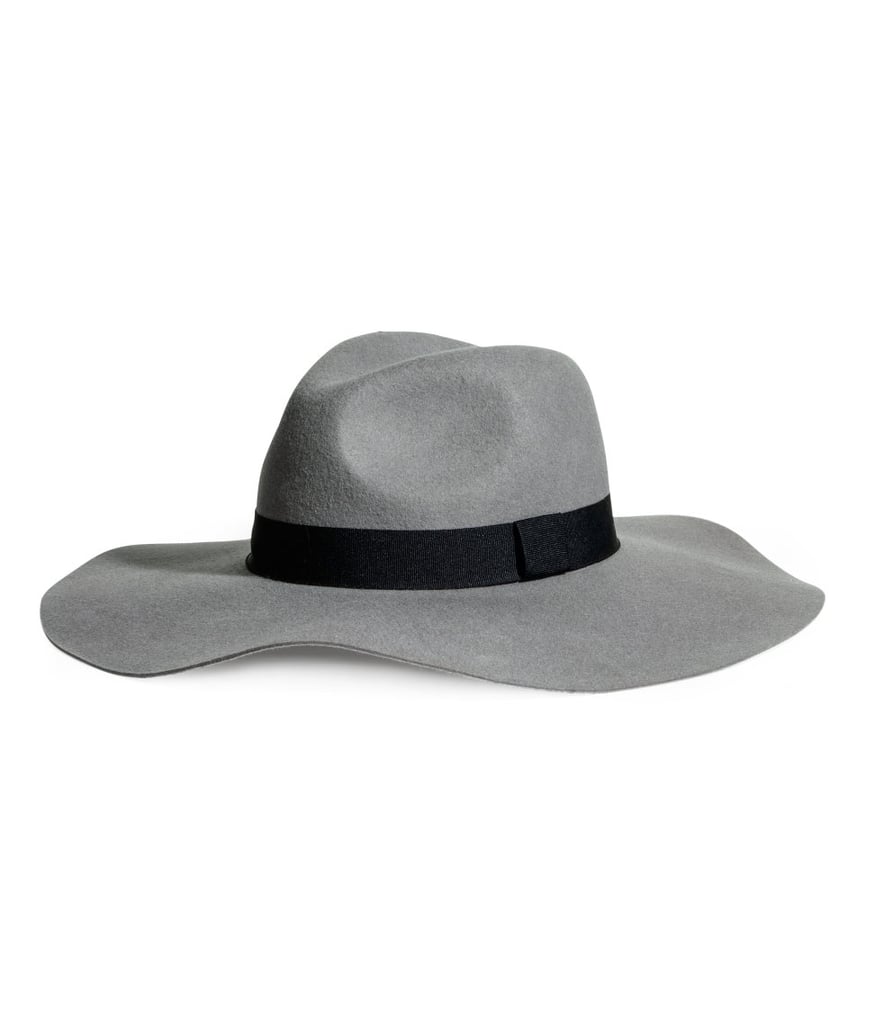 H&M Floppy Hat