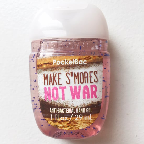 Best Bath and Body Works PocketBac Sanitizers