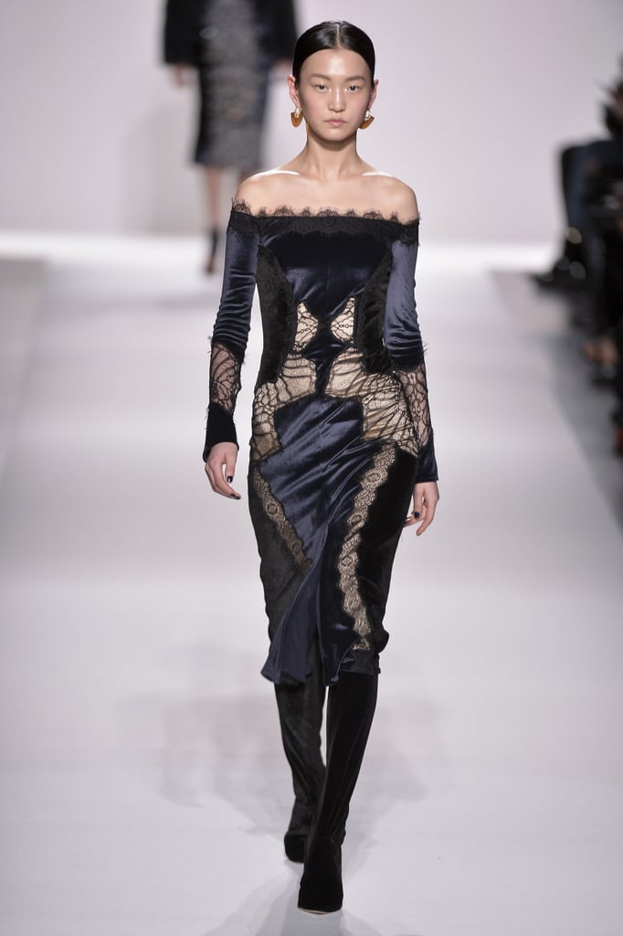 Jonathan Simkhai Fall 2017 Runway Show