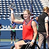Dylan alcott us open 2021