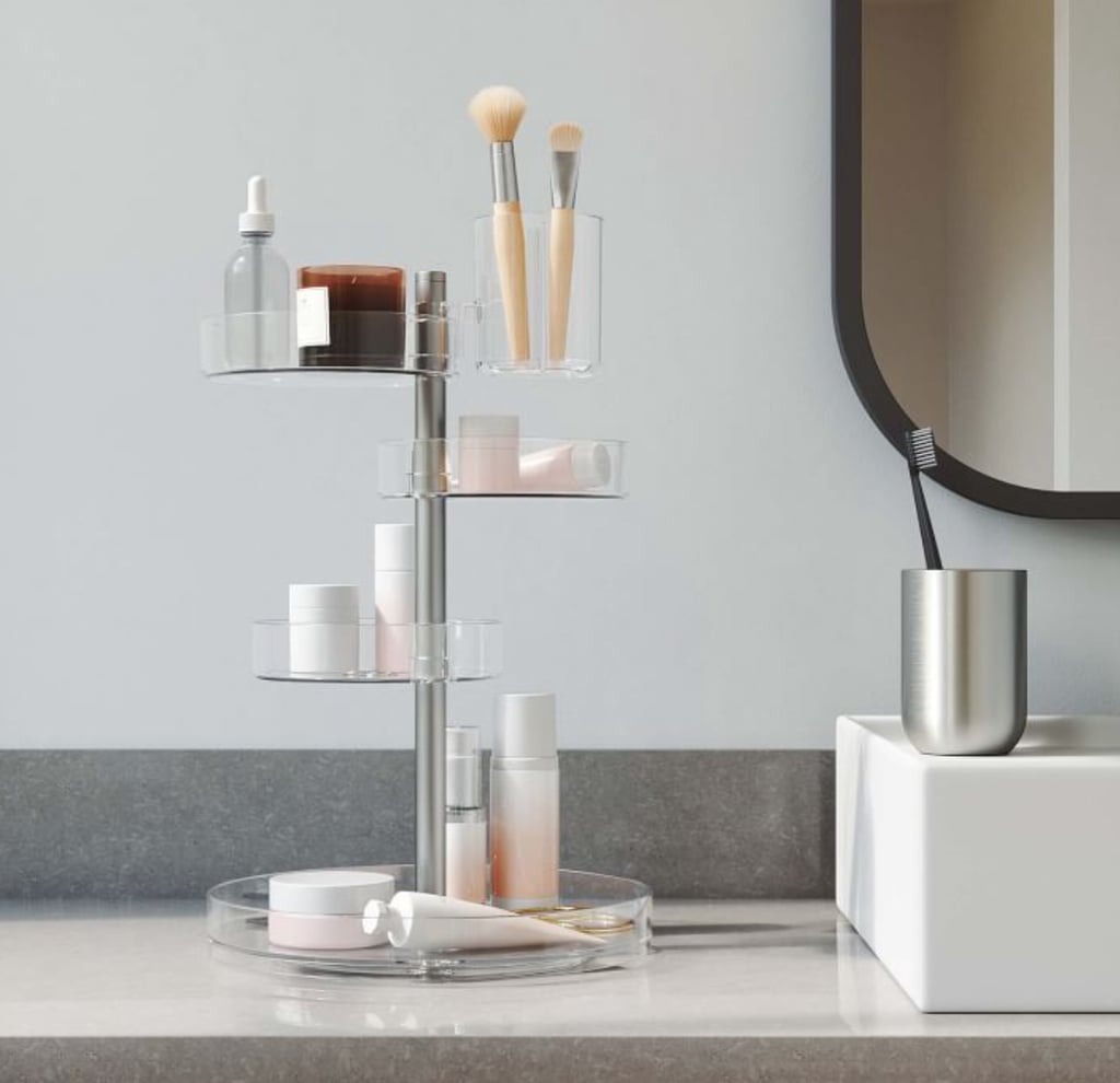 West Elm Pirouette Organizer