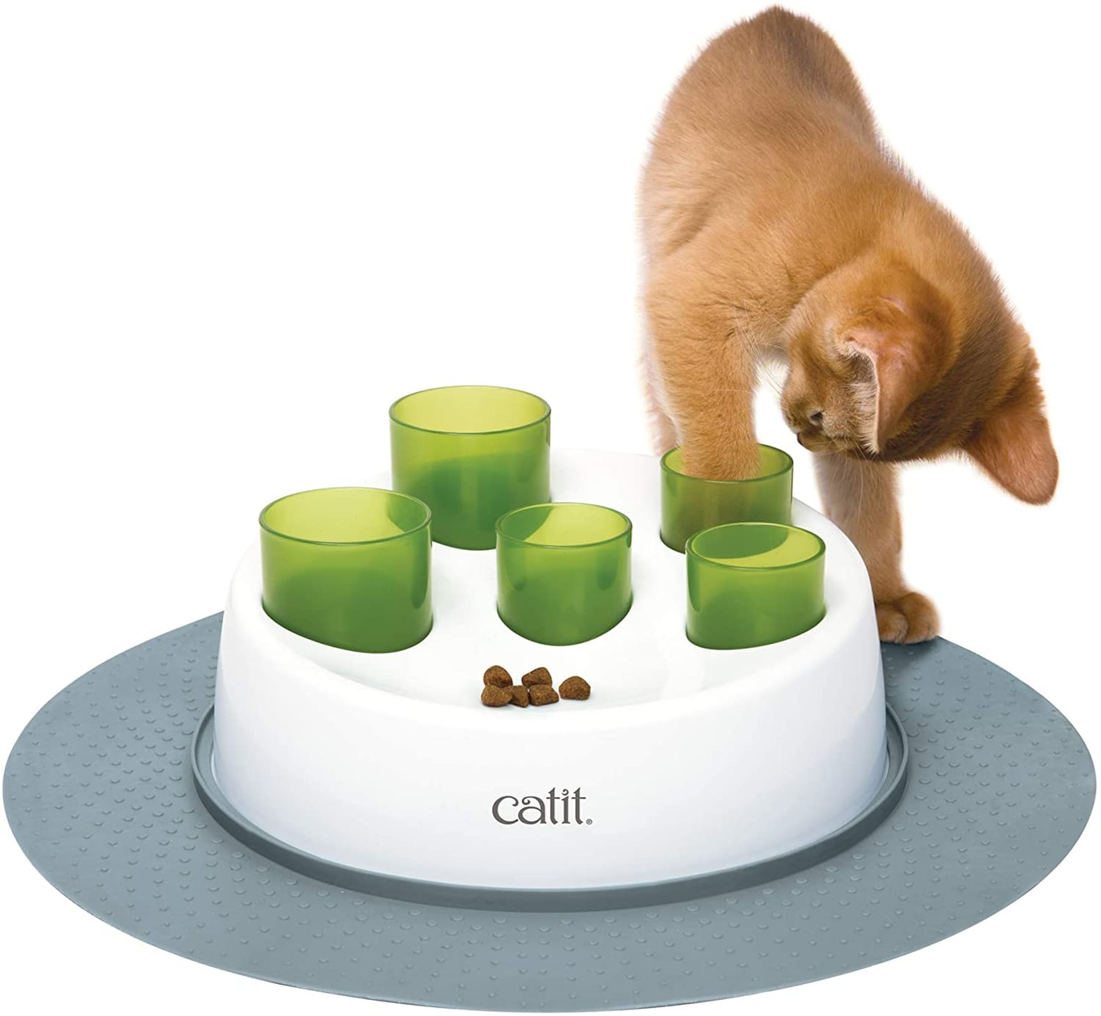 Best Toys to Keep Cats and Kittens Entertained POPSUGAR Pets