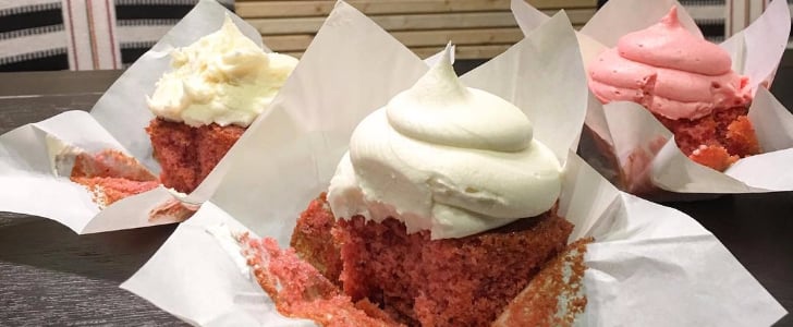 Chip and Joanna Gaines's Magnolia Flour Bakery