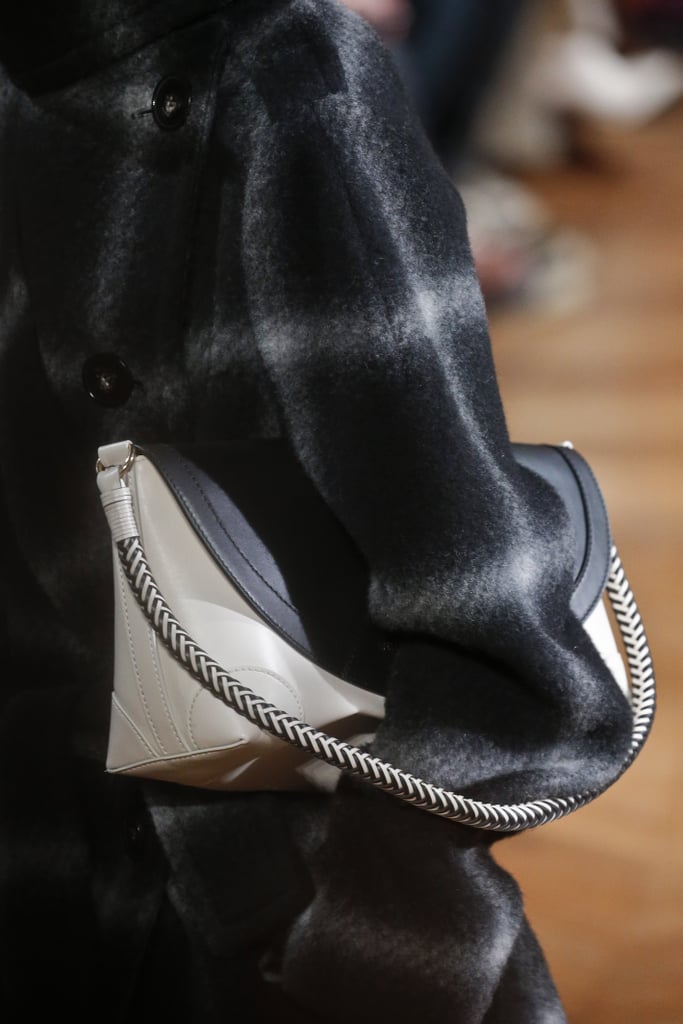 Fall Bag Trends 2020: Two-Toned