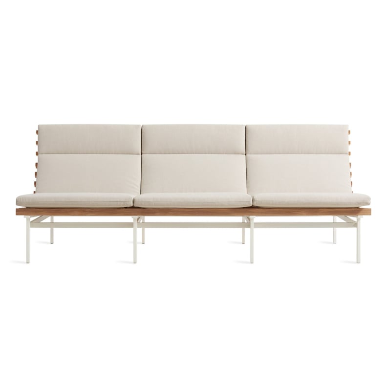 A Stylish Three-Seater: Perch Outdoor 3 Seat Sofa