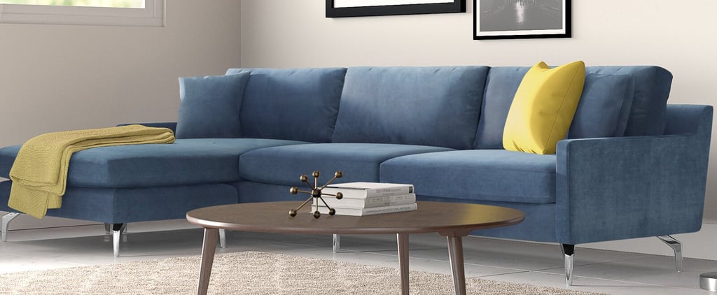 Best Sofas From AllModern 2022