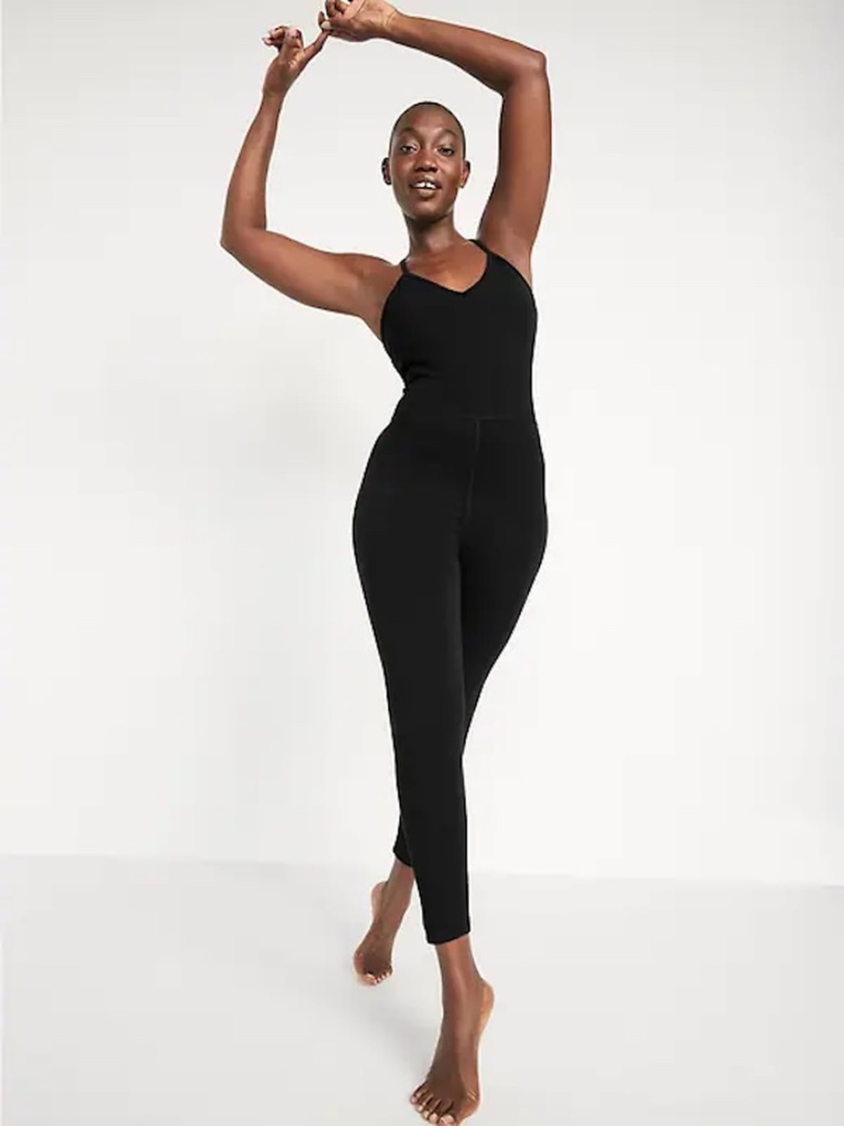 The Best Old Navy Jumpsuits and Rompers to Shop in 2023 POPSUGAR Fashion