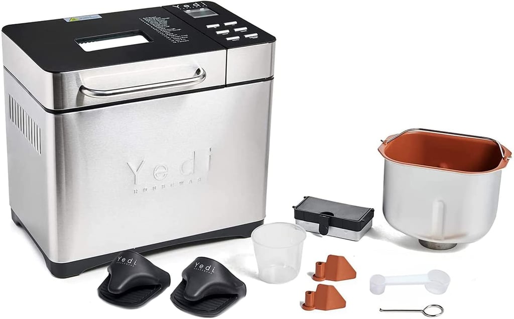 Yedi Total Package Bread Maker