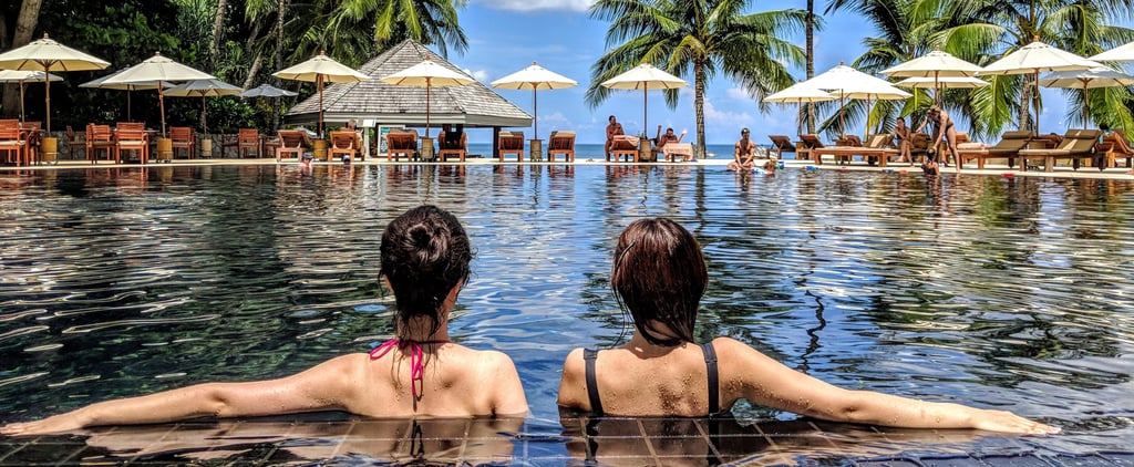 10 Hotels Opening in 2020 That We Can't Wait to Visit