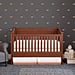 Animal-Print Nursery Decor