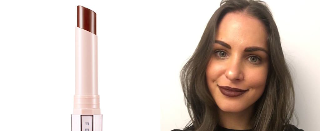 Rihanna Fenty Beauty Mattemoiselle Lipstick in PMS