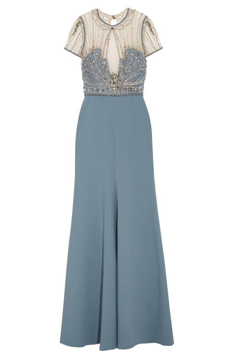 Jenny Packham Dress