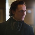 Spooky Crimson Peak Pictures Will Get You Into the Halloween Spirit