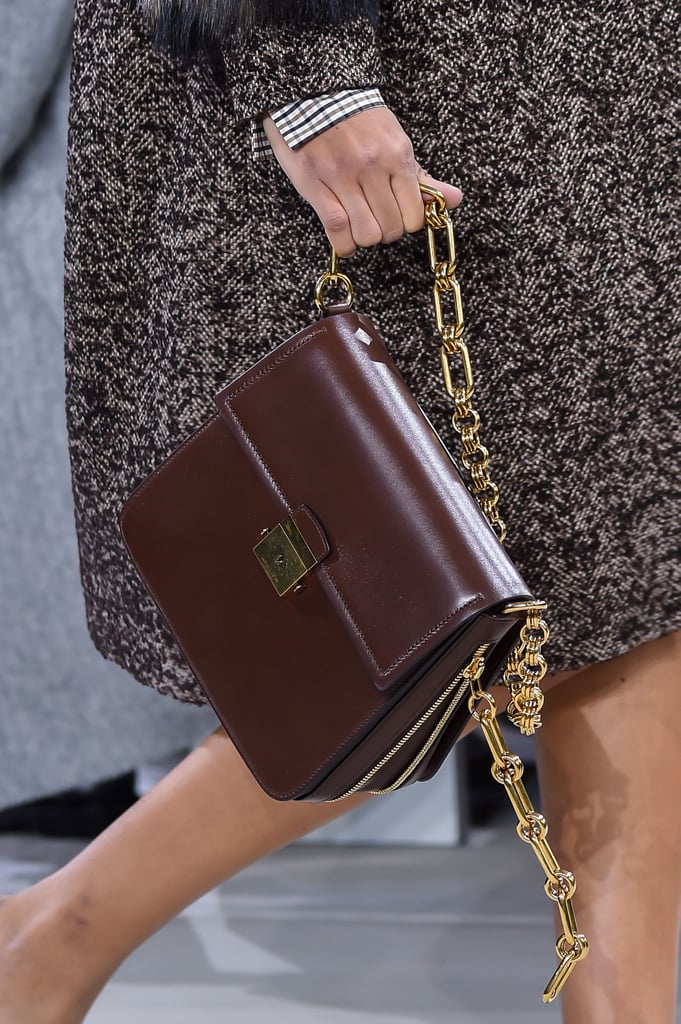 Michael Kors Fall '16