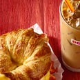 Dunkin' Donuts' Fall Menu Is Here — and It Includes Pumpkin AND Maple!