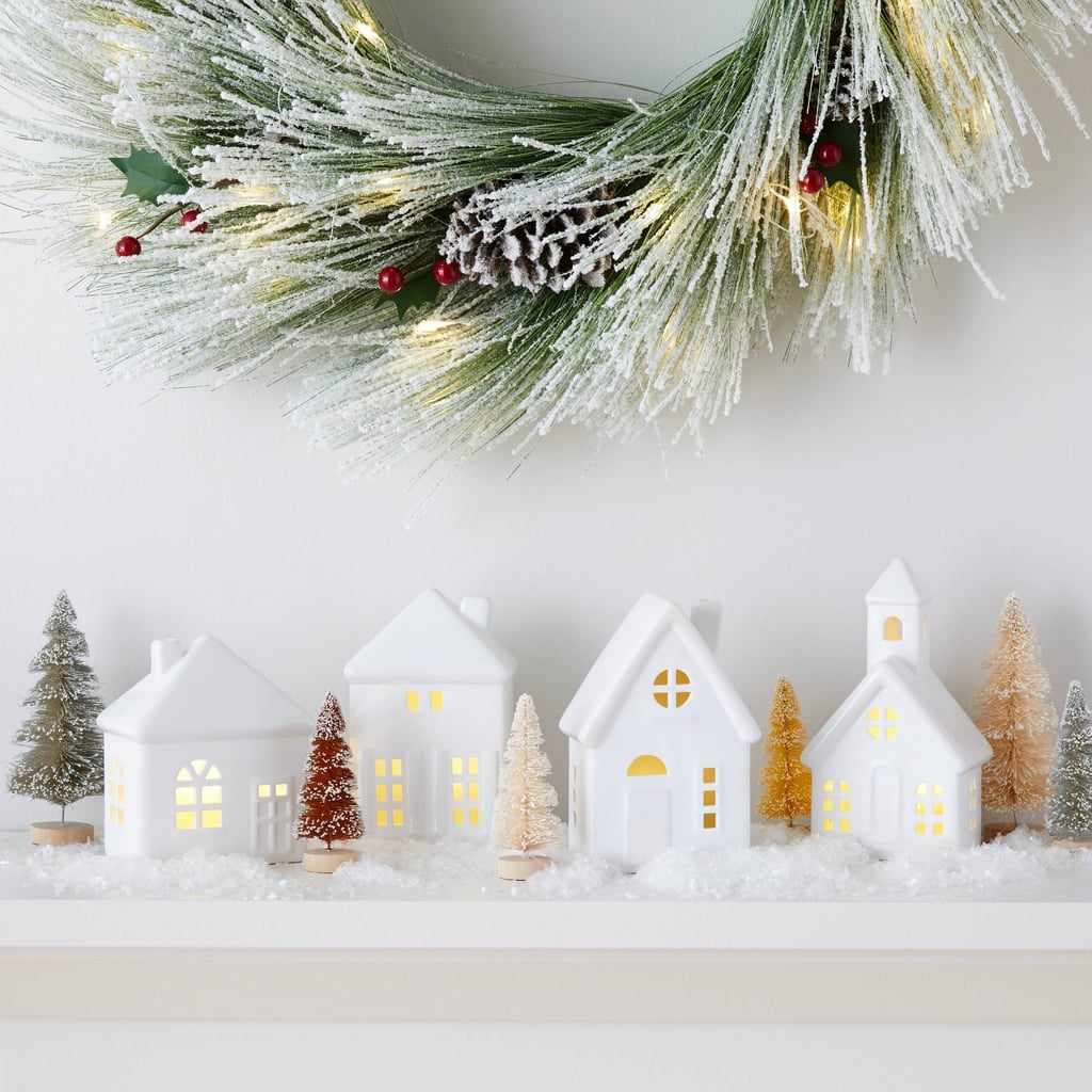Target's Holiday Home Collections Are Here — Shop Our Festive Favorites