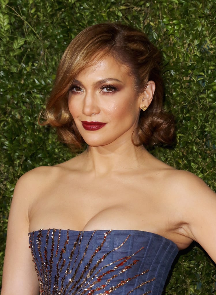 Jennifer Lopez Hair and Makeup Through the Years