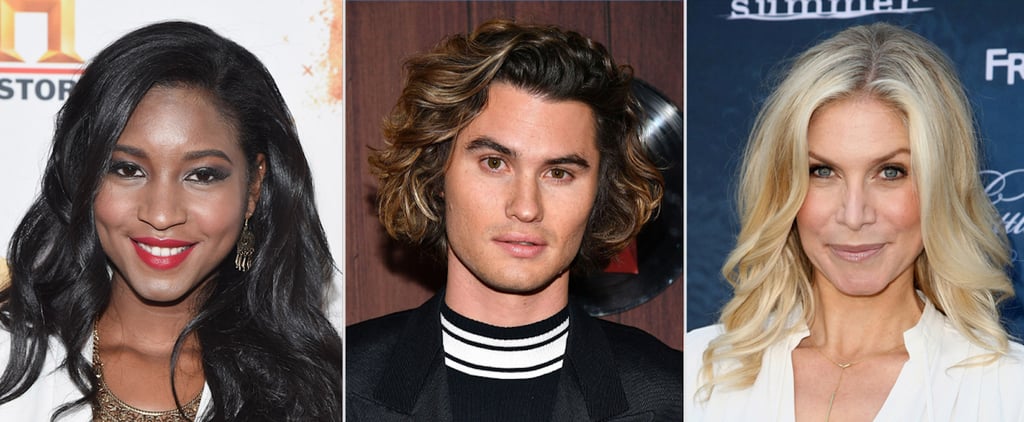 Outer Banks Is Adding Some Fresh Faces For Season 2, and We Have the Full Breakdown