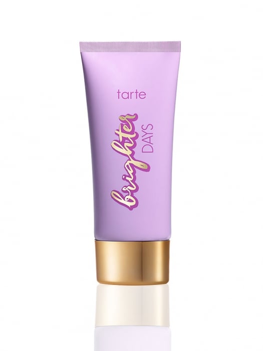 Tarte Brighter Days Highlighting Moisturizer