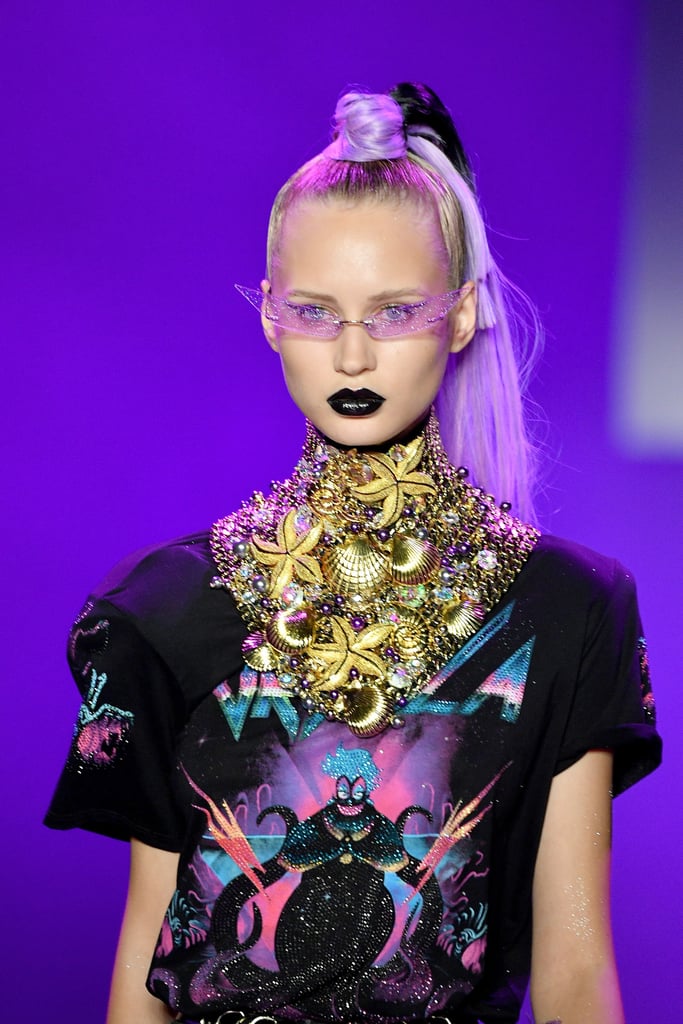 Disney Villains Collection From Lauren Moshi