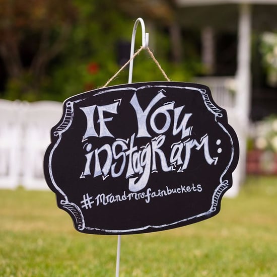 Creative Wedding Hashtag Ideas