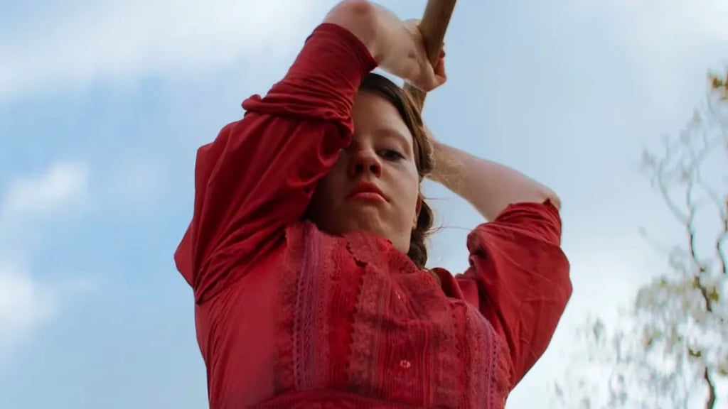 Pearl (2022)